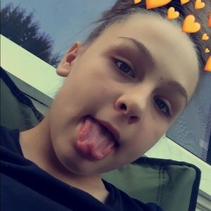 Meet your Posher, Zoe